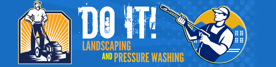 Landscaping, Pressure Washing and Garbage Removal in the Toronto area.